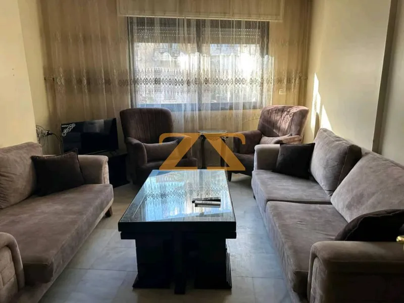 شقة سكنية غرفتان – photo 2