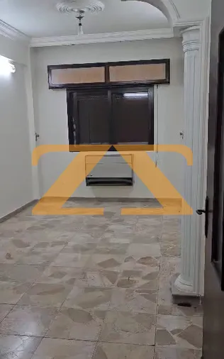شقة سكنية غرفتان – photo 1