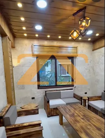 4BR Residential Apartment – photo 1