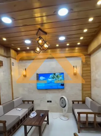 4BR Residential Apartment – photo 2