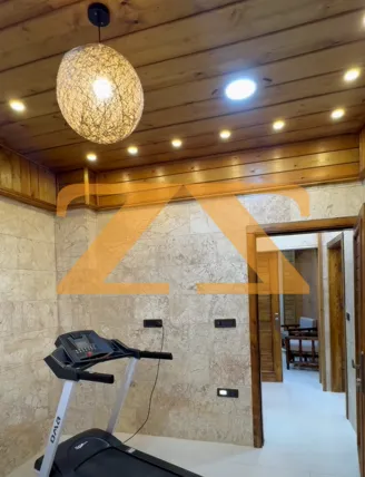 4BR Residential Apartment – photo 4