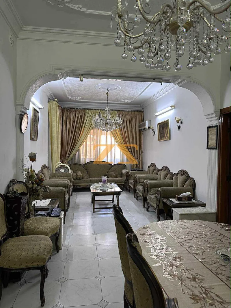 5BR Residential Apartment – photo 4