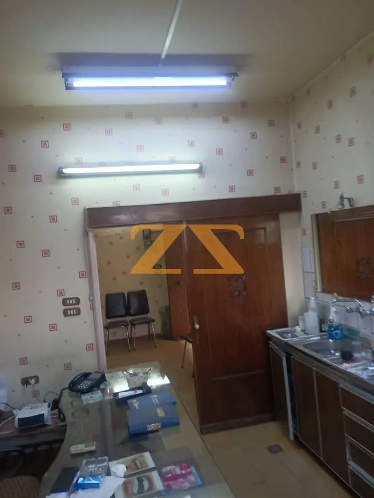 Commercial Office 38m² – photo 3