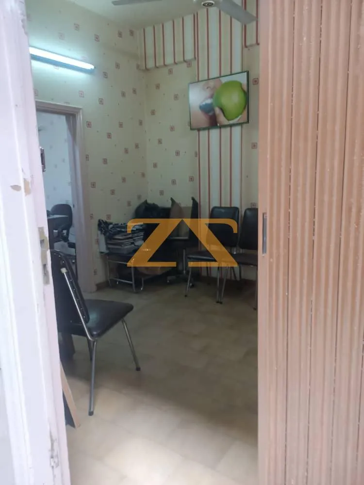 Commercial Office 38m² – photo 4