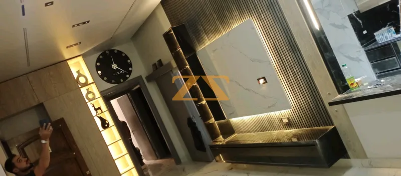 3BR Residential Apartment – photo 4