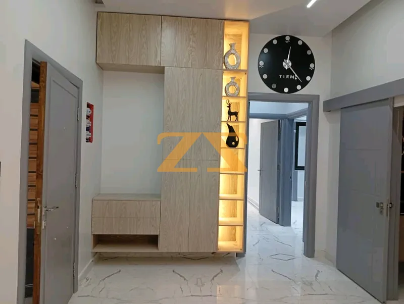 3BR Residential Apartment – photo 6