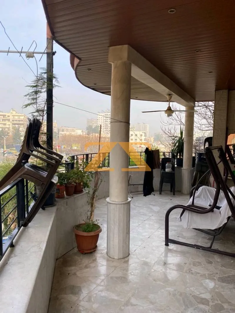 شقة سكنية 4 غرف – photo 1