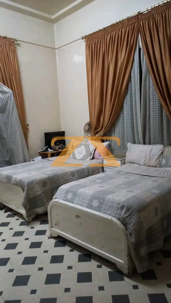 3BR Residential Apartment – photo 8