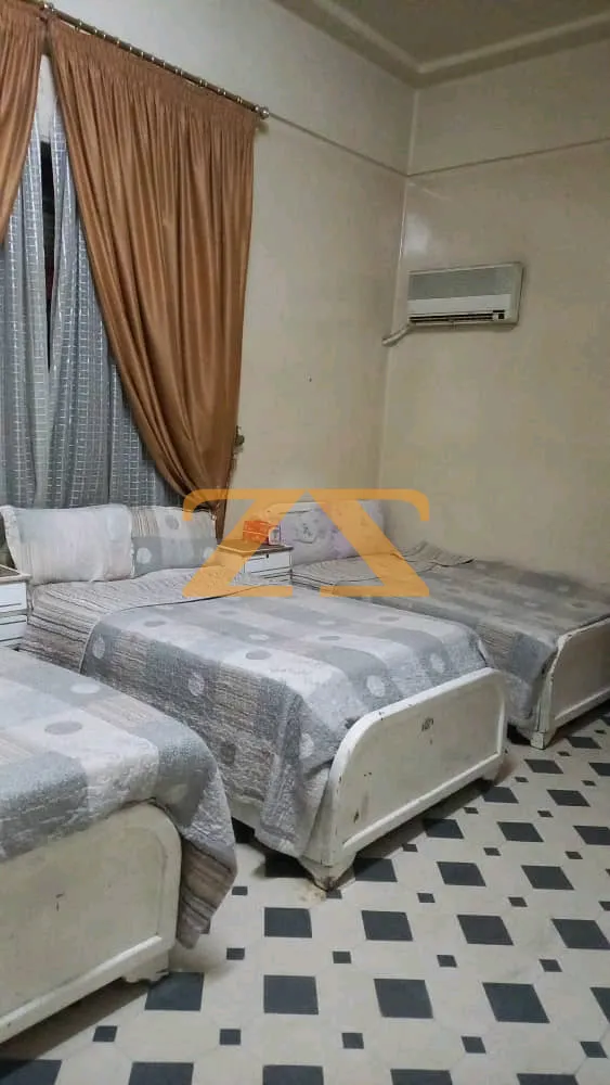 3BR Residential Apartment – photo 9