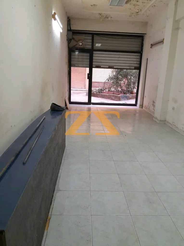 محال تجاري 38 م² – photo 1