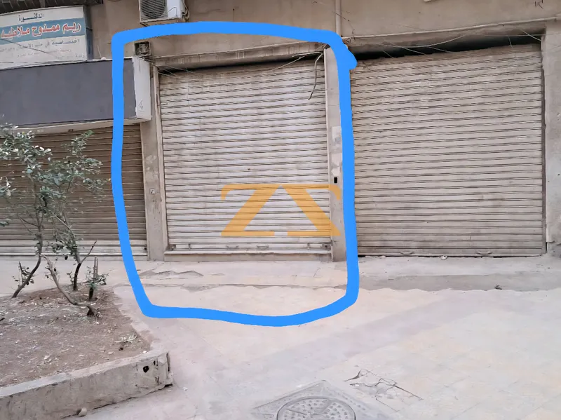 محال تجاري 38 م² – photo 2