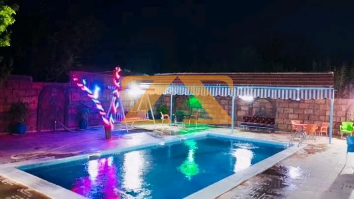 مزرعة سكنية غرفة واحدة – photo 2