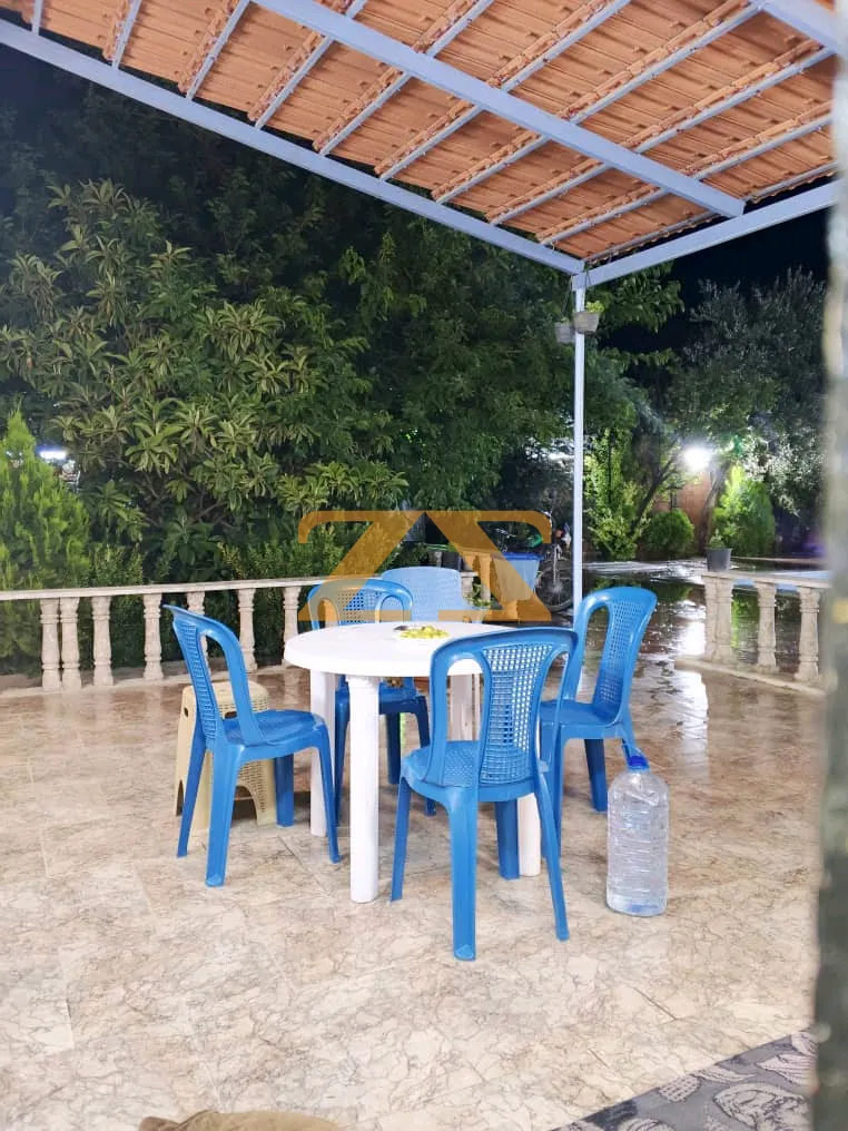 مزرعة سكنية غرفة واحدة – photo 3