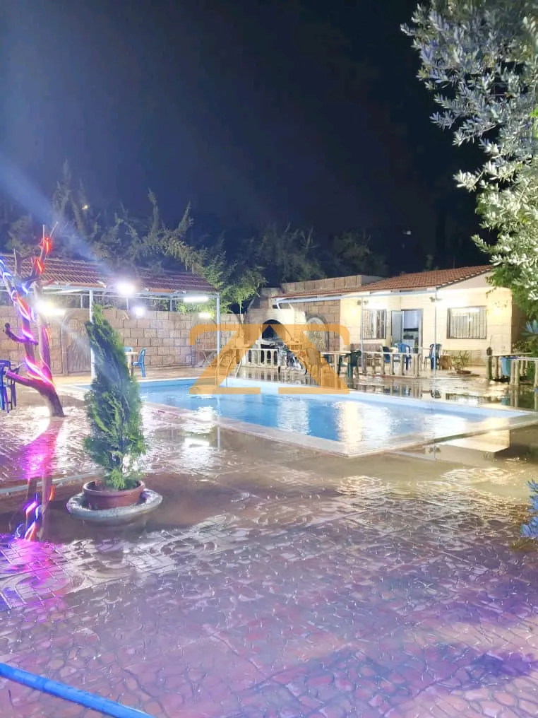 مزرعة سكنية غرفة واحدة – photo 4