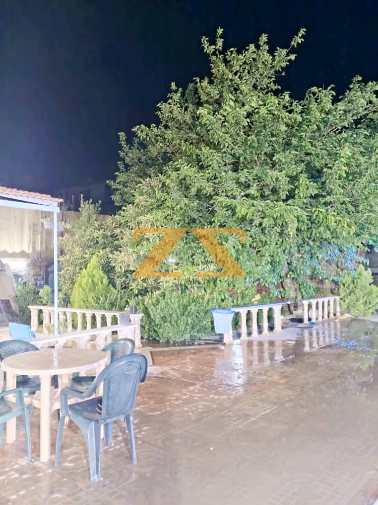 مزرعة سكنية غرفة واحدة – photo 5