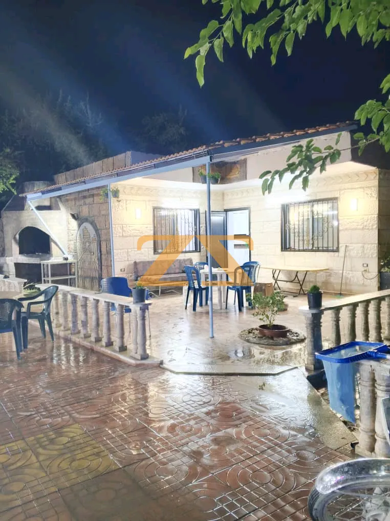 مزرعة سكنية غرفة واحدة – photo 9