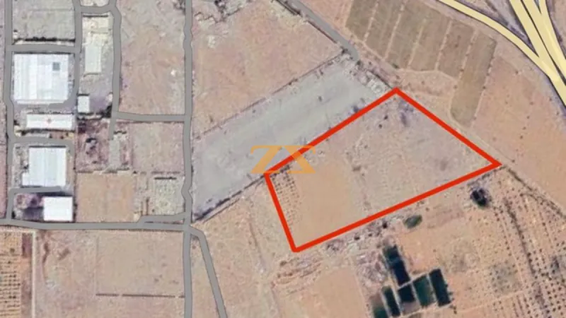 Residential Land 12000m² – photo 3