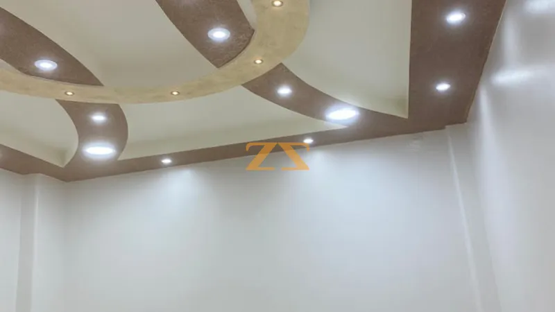 شقة سكنية 3 غرف – photo 1