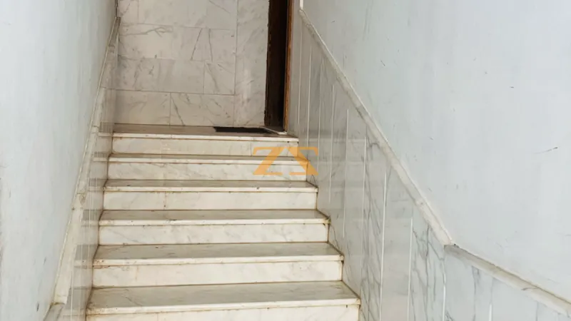 3BR Residential Apartment