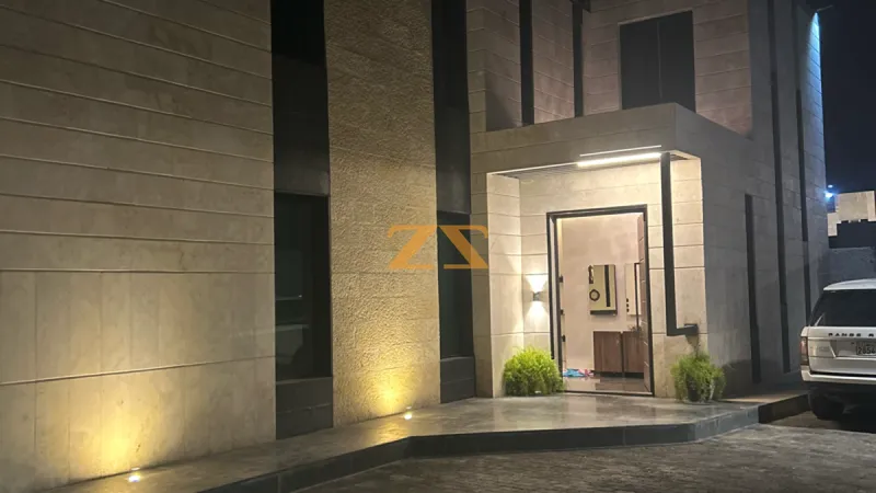 فيلا سكنية  – photo 2