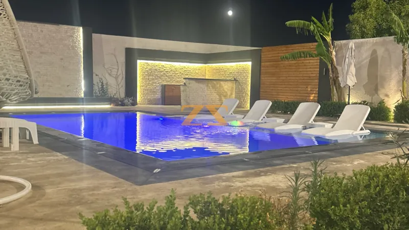 فيلا سكنية  – photo 3