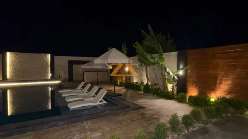 فيلا سكنية  – photo 9