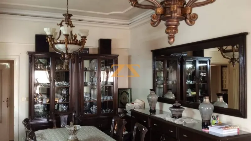 شقة سكنية 5 غرف – photo 1