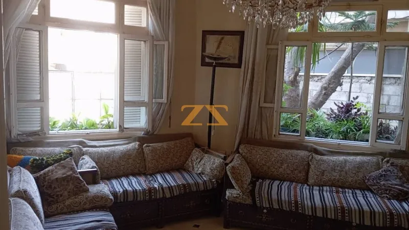 4BR Residential Apartment – photo 1
