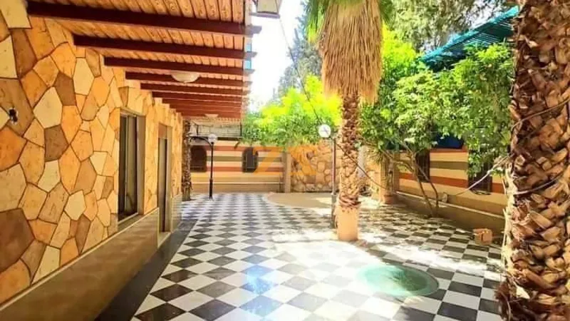 5BR Residential Villa – photo 2