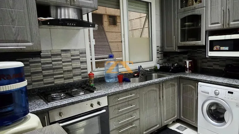 3BR Residential Apartment – photo 1
