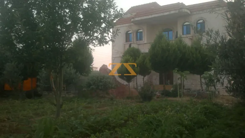5BR Residential Farm – photo 1