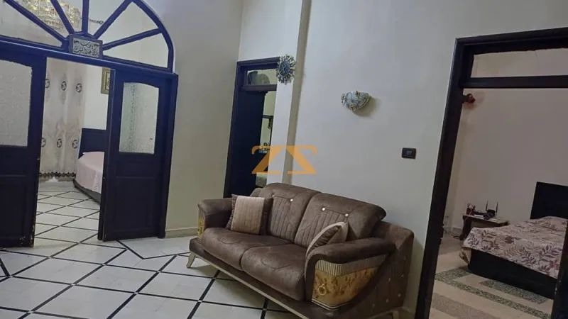 شقة سكنية 4 غرف – photo 1