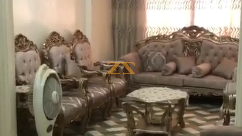 شقة سكنية 5 غرف – photo 1