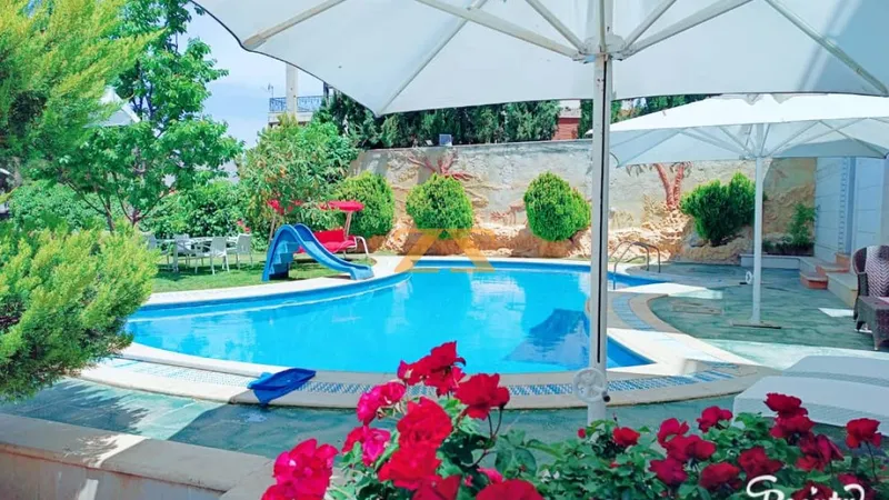 0BR Residential Villa – photo 12
