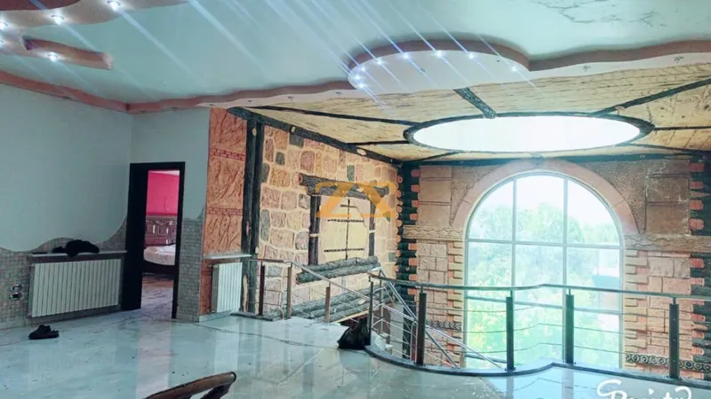 0BR Residential Villa – photo 18