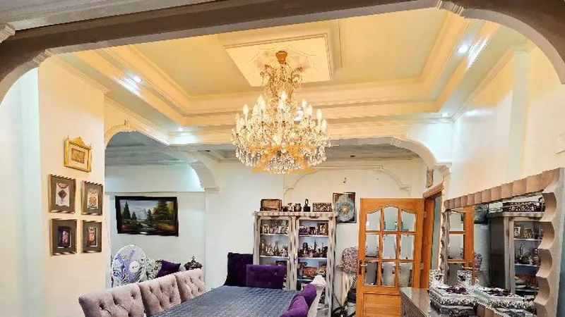 شقة سكنية 5 غرف – photo 1