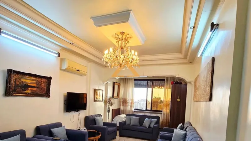 شقة سكنية 5 غرف – photo 3