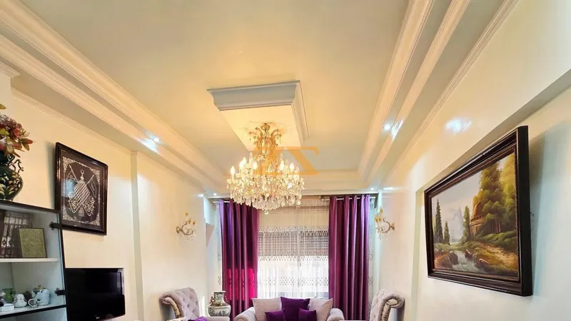 شقة سكنية 5 غرف – photo 5