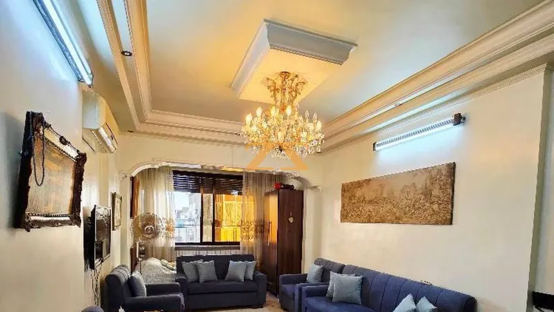 شقة سكنية 5 غرف – photo 7