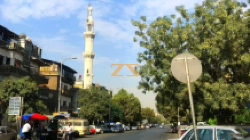 محال تجاري 60 م²