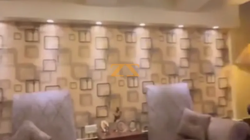 شقة سكنية 3 غرف – photo 1