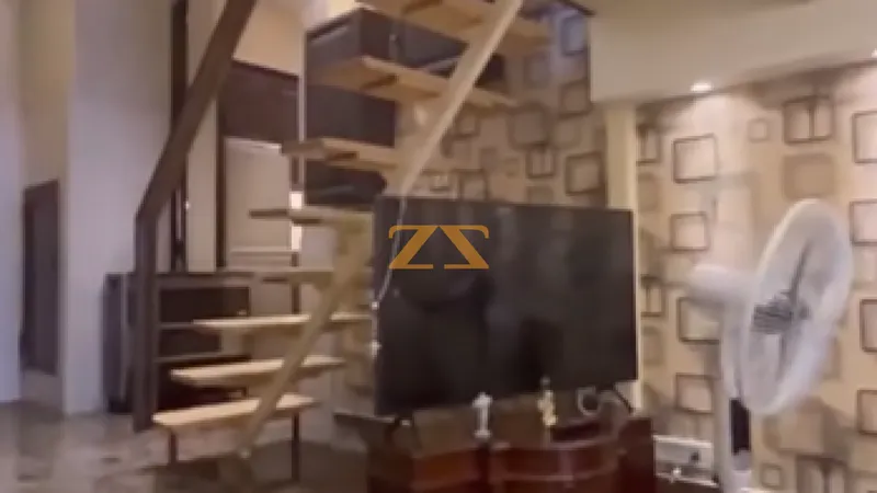 شقة سكنية 3 غرف – photo 2