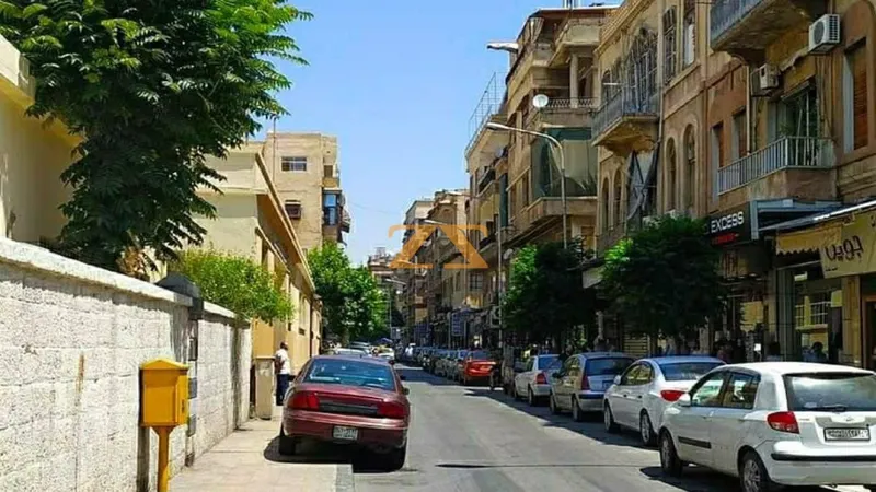محال تجاري 0 م²
