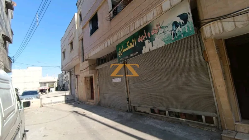 بناء سكني 5 غرف – photo 2