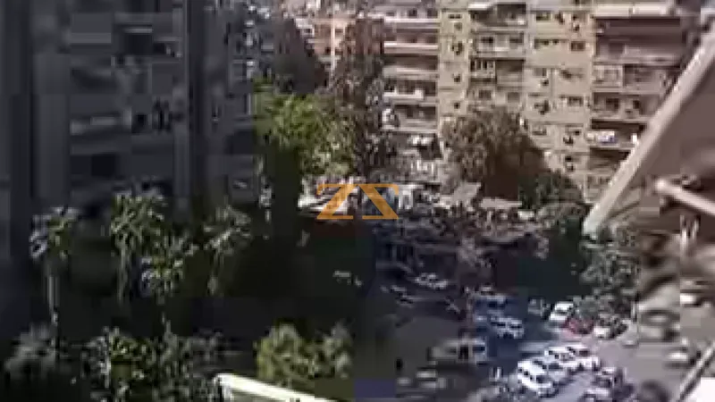 شقة سكنية 5 غرف