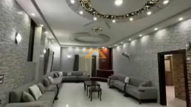 مزرعة سكنية 5 غرف – photo 3