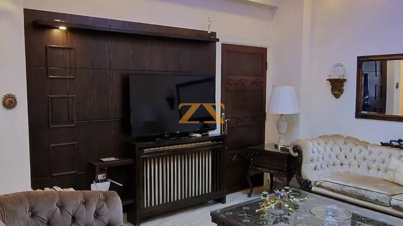 شقة سكنية – photo 4