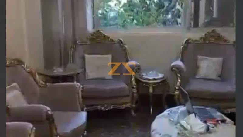 شقة سكنية 4 غرف – photo 8