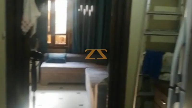 شقة سكنية 3 غرف