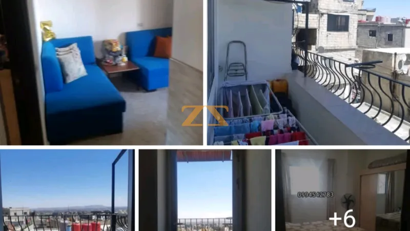 2BR Residential Apartment – photo 2